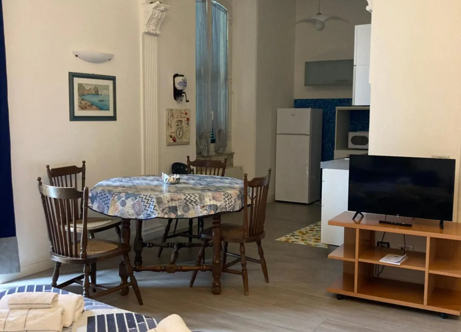 Appartamento Delfina-La Spezia Italy