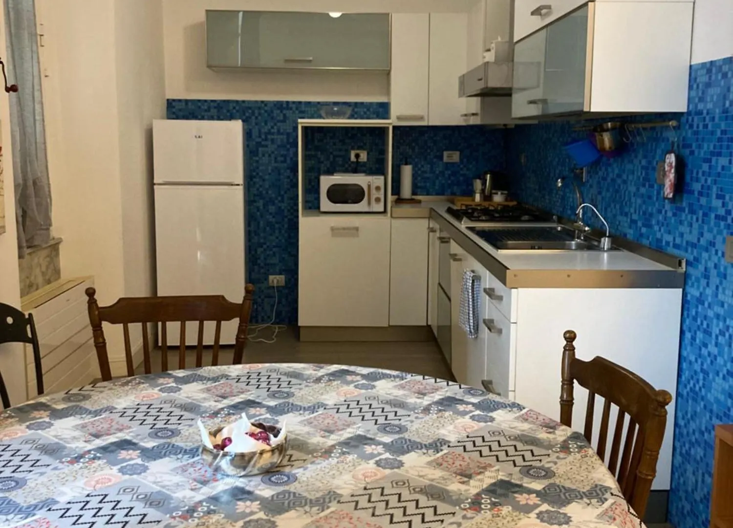Appartamento Delfina-La Spezia 0*,  Italy
