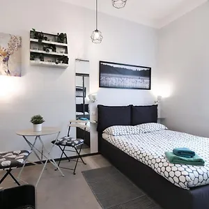 Primopiano - Schiaparelli C Flat Appartement Milan