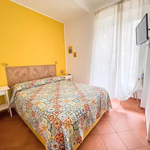Giallo Hébergement de vacances Naples