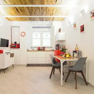 Short Lets Corno Napoletano Appartement Naples